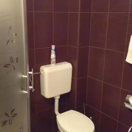 Zseli Apartmanhaz