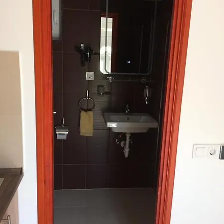Zseli Apartmanhaz 시오포크