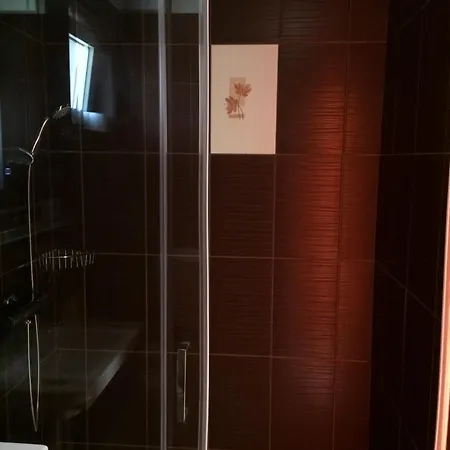 아파트 Zseli Apartmanhaz