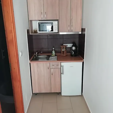 Zseli Apartmanhaz 시오포크
